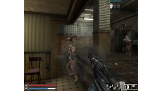 ÜberSoldier 2: The End of Hitler 5