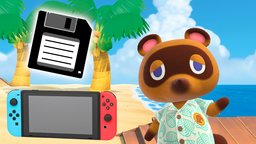 Animal Crossing: So aktiviert ihr die Inselsicherung +amp; schützt euren Spielstand