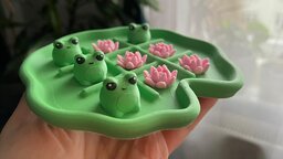 Ich drucks mir einfach selbst: Wie mein 3D-Drucker mein Brettspielleben verbessert hat