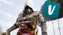 Jetzt wurde das AC: Black Flag-Remake auch noch über Vinted geleakt
