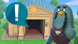 Animal Crossing: Kofi finden und Taubenschlag Café freischalten, so gehts