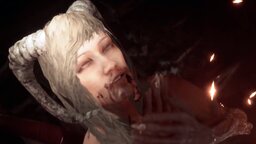 Agony - Release verschoben, aber 12 Minuten neues Höllen-Gameplay & mehr Enden