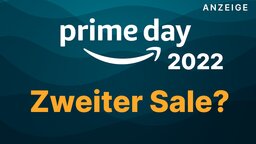 Amazon Prime Day 2022: Zweite Chance auf günstige Angebote angeblich im Oktober