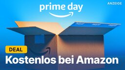 Erstes Prime Day-Angebot 2024: Jetzt Amazon Music Unlimited 5 Monate kostenlos nutzen!