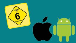 Jugendschutz bei Android und iOS: So richtet ihr Mobile-Geräte für eure Kinder ein