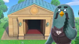Animal Crossing New Horizons: Na endlich, Kofis Café offiziell angekündigt