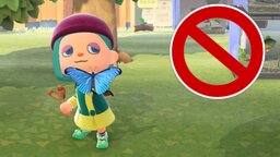 Animal Crossing New Horizons: Diese Fische + Insekten gibts im April nicht mehr