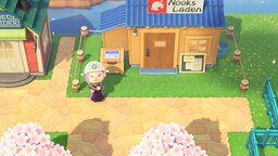 Animal Crossing: So erweitert ihr Nooks Laden und vergrößert das Sortiment