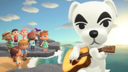 Animal Crossing: New Horizons - So holt ihr K.K. auf eure Insel