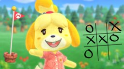 Animal Crossing: New Horizons - 7 Minispiele für den Zeitvertreib