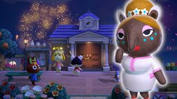 Animal Crossing: 2. Sommer-Update 1.4.0 ist da + das sind die Inhalte