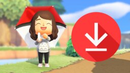 Animal Crossing-Update 1.9.0 ist da und ist ein Traum für die Designer unter euch
