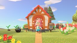 Animal Crossing: New Horizons - Alle Gebäude +amp; wie ihr sie freischaltet