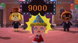 Animal Crossing: Update 2.0 liefert über 9000 neue Items und ihr könnt sie alle ansehen