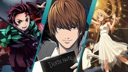 8 richtig gute Anime-Serien für Neulinge: Der perfekte Einstieg für euch oder eure Freunde