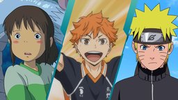 Anime auf Netflix: Diese 5 Top Serien müsst ihr jetzt unbedingt sehen!
