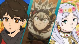 Crunchyroll: Diese sieben Animes bekommen eine deutsche Synchronisation