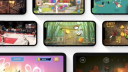 Apple Arcade: Alle Infos zum Spieleservice