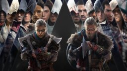 Assassins Creed Infinity ist Ubisofts nächstes großes Ding und wird wohl ein Online-Spiel wie Fortnite