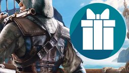 Assassins Creed Black Flag Resnyced ist noch gar nicht da, aber schenkt euch schon jetzt ein Item - So holt ihr euch den Twitch Drop