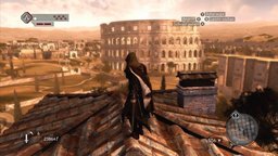 Assassins Creed: Brotherhood im Test - Test für Xbox 360 und PlayStation 3