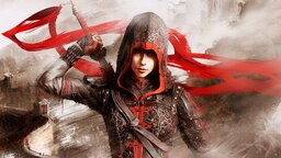 Brillanter Assassins Creed-Trailer schickt uns endlich nach Japan