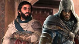 In Assassins Creed Mirage könnt ihr kostenlos Ezios Outfit abstauben und das ohne viel Aufwand