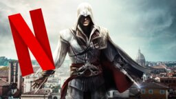 Assassins Creed wird zur Netflix-Serie mit echten Schauspielern