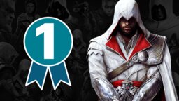 Assassins Creed: Alle Teile + Spiele im Ranking - Was ist das beste?