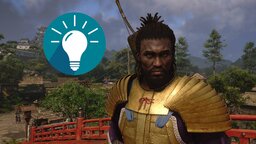 Assassins Creed Shadows-Fähigkeiten: Diese Kenntnisse solle Yasuke unbedingt lernen