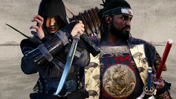 Assassins Creed Shadows: So unterschiedlich spielen sich Naoe und Yasuke