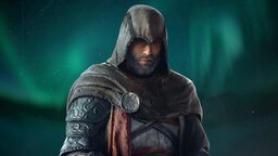 Assassins Creed-Gerücht: Geplanter Valhalla-DLC mit Basim wird ein eigenes Spiel