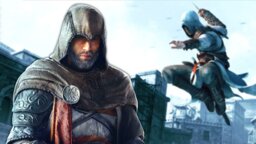 Das nächste Assassins Creed hat laut Leak einen Namen und ist für Fans des ersten Spiels