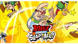 Asterix & Obelix - Trailer zum neuen Spiel verkündet: Ab November werden Römer verkloppt!
