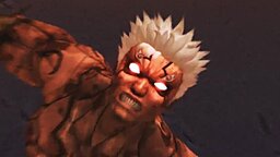 Asura's Wrath - Trailer