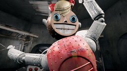 Atomic Heart: Alles, was ihr vor dem Release des Open-World-Shooters wissen müsst