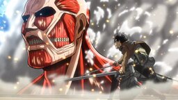 Attack on Titan: Studio Mappa teilt neue Levi-Zeichnung für die letzte Folge - Autor hat noch mehr mit Levi vor