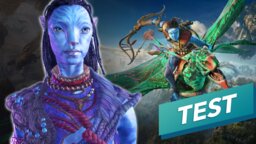 Avatar im Test: Frontiers of Pandora ist ein wunderschönes ‘Far Cry’, nur in Blau