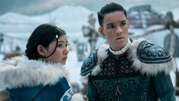 Diese Schauspieler sind in der zweiten Staffel neu mit dabei