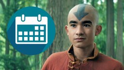 Avatar Netflix Staffel 3: Release, Cast, Story und mehr zur Live-Action-Serie
