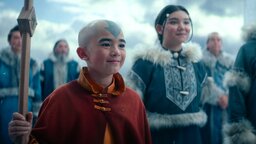 Avatar Staffel 2 auf Netflix: So könnte es mit der Live- Action-Adaption weitergehen