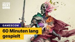 Avowed angespielt: Das Rollenspiel liefert das, was Starfield nicht bieten konnte - spaßige RPG-Action à la Skyrim