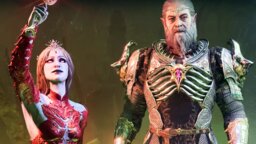 Du steckst einfach fest: Baldurs Gate 3-Fan verbaut sich seinen Charakter komplett, weil er zu viele Zauber lernt