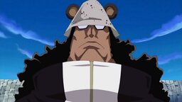 One Piece enthüllt Schicksal von Bartholomäus Bär und das treibt uns die Tränen in die Augen