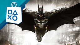 Nur 3,99 Euro im PS Store: Schnappt euch jetzt eines der besten Batman-Spiele mit 80% Rabatt