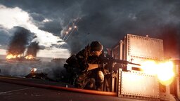 EA enthüllt modernes Setting fürs neue Battlefield - und wirft zwei große Features aus dem Vorgänger über Bord