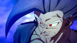 Dragon Ball Super-Kapitel teast neuen epischen Kampf an - Beast Gohan vs. Ultra Instinct Goku!