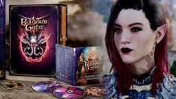 Baldur’s Gate 3 Deluxe Edition begeistert Fans schon vor Release – so bekommt ihr sie