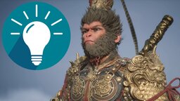 Black Myth: Wukong - Diese besten Einstellungen zum Spielstart auf der PS5