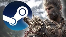 Black Myth: Wukong - Benchmark-Tool wird über Nacht zum Steam- Hit und zeigt, ob der UE5-Grafikkracher euren PC in die Knie zwingt